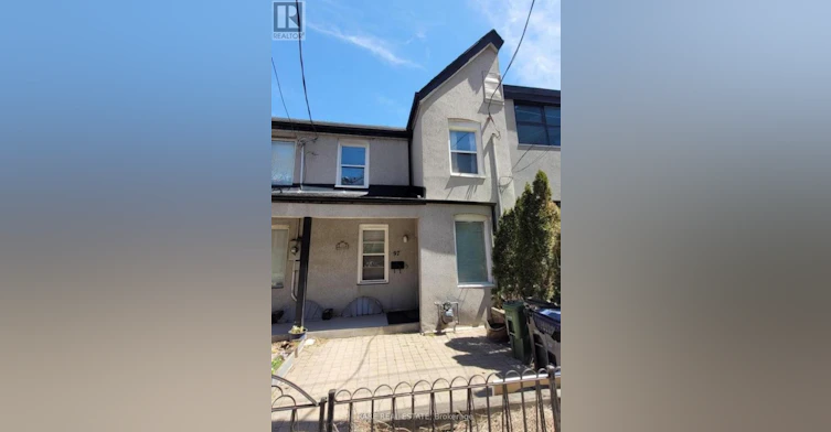 1-97 Trinity Street, Toronto, ON, M5A 3C7 - 8