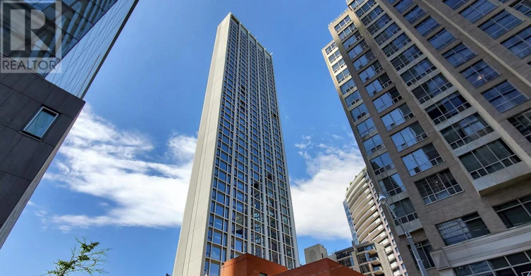 1703-1315 Bay Street, Toronto, ON, M5R 2C4