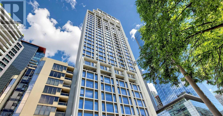 1703-1315 Bay Street, Toronto, ON, M5R 2C4 - 2