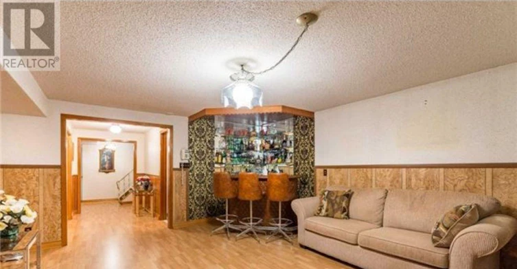 BASEMENT-114 Palmerston Avenue, Toronto, ON, M6J 2J1 - 2