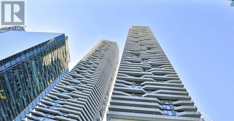 3711-88 Harbour Street, Toronto, ON, M5J 1B7