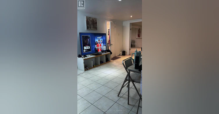 LOWER FLOOR-27 Main Street, Mississauga, ON, L5M 1X5 - 2