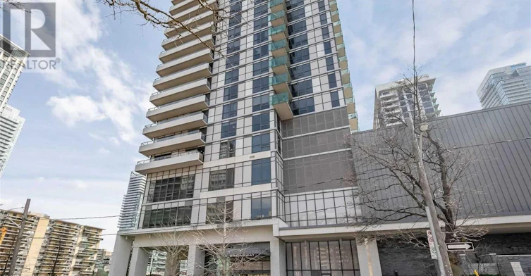 2103-195 Redpath Avenue, Toronto, ON, M4P 0E4 - 2