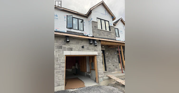 207 Bankside Way Way, Ottawa, ON, K2J 7N3