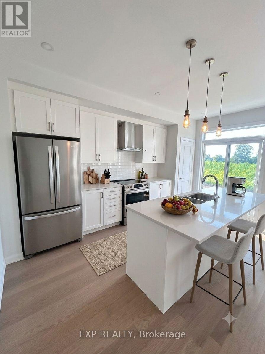 207 Bankside Way Way, Ottawa, ON, K2J 7N3 - 4