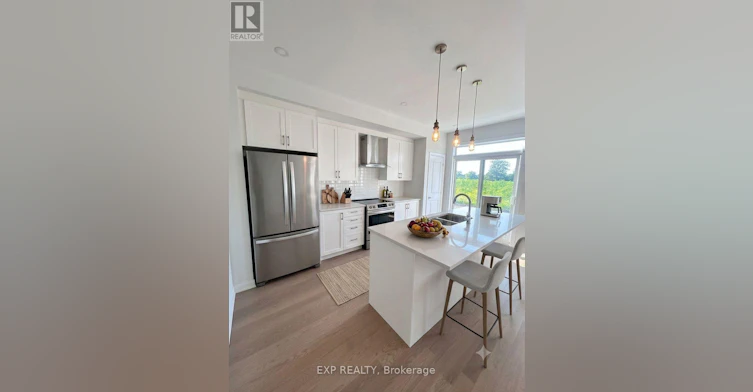 207 Bankside Way Way, Ottawa, ON, K2J 7N3 - 4