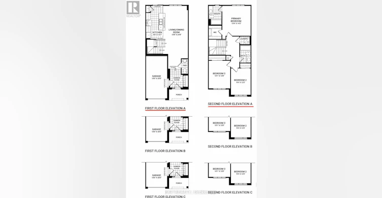 207 Bankside Way Way, Ottawa, ON, K2J 7N3 - 3