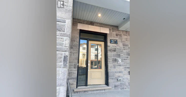 207 Bankside Way Way, Ottawa, ON, K2J 7N3 - 2