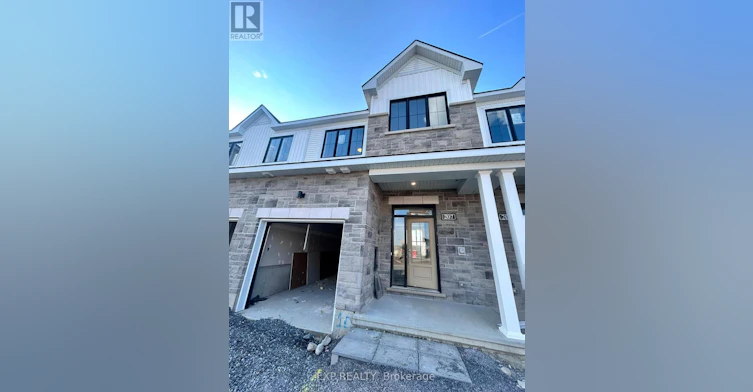 207 Bankside Way Way, Ottawa, ON, K2J 7N3
