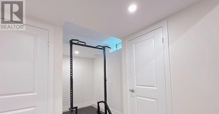 10 Tay Lane, Richmond Hill, ON, L4S 0N8 - 23