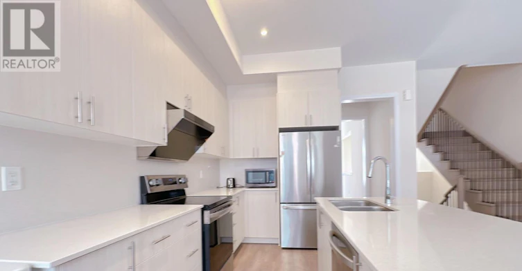 10 Tay Lane, Richmond Hill, ON, L4S 0N8 - 7
