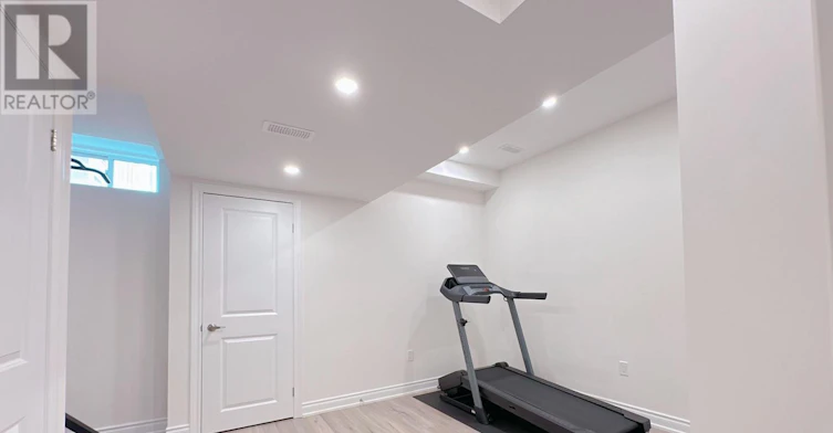 10 Tay Lane, Richmond Hill, ON, L4S 0N8 - 22