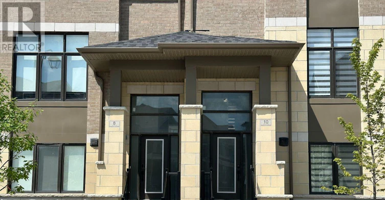 10 Tay Lane, Richmond Hill, ON, L4S 0N8