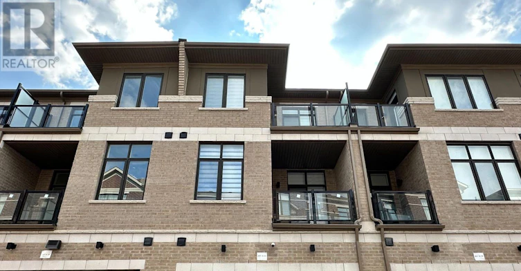 10 Tay Lane, Richmond Hill, ON, L4S 0N8 - 2