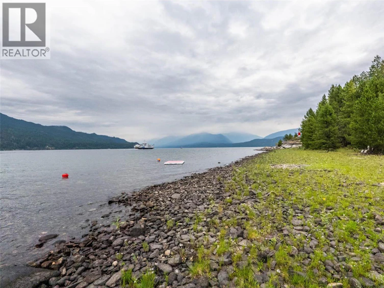 183-191 Kootenay Lake Road, Procter, BC, V1L 0B6 - 21