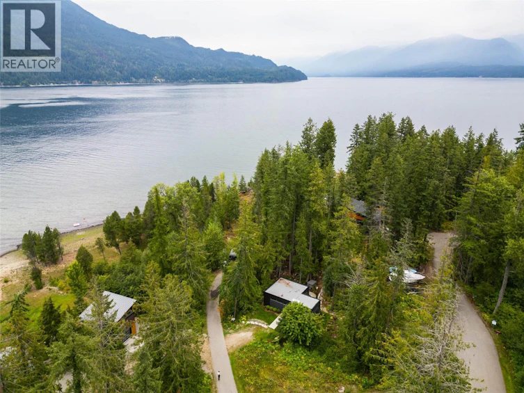 183-191 Kootenay Lake Road, Procter, BC, V1L 0B6 - 62
