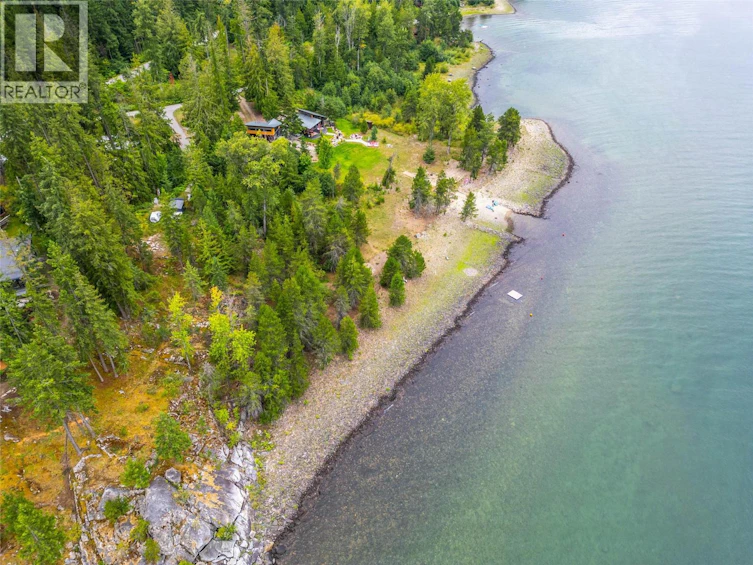 183-191 Kootenay Lake Road, Procter, BC, V1L 0B6 - 68