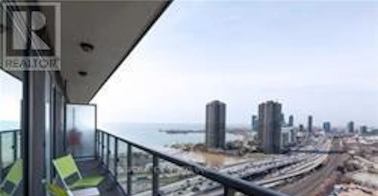 2405-105 The Queensway Avenue W, Toronto, ON, M6S 5B5 - 19