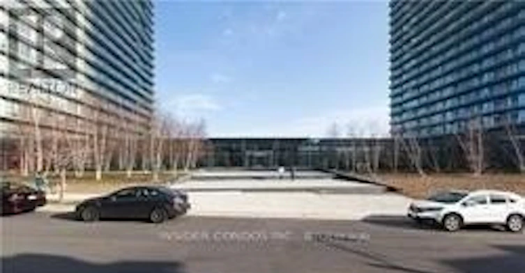 2405-105 The Queensway Avenue W, Toronto, ON, M6S 5B5 - 3