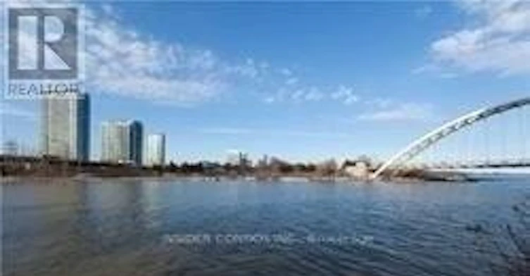 2405-105 The Queensway Avenue W, Toronto, ON, M6S 5B5 - 2