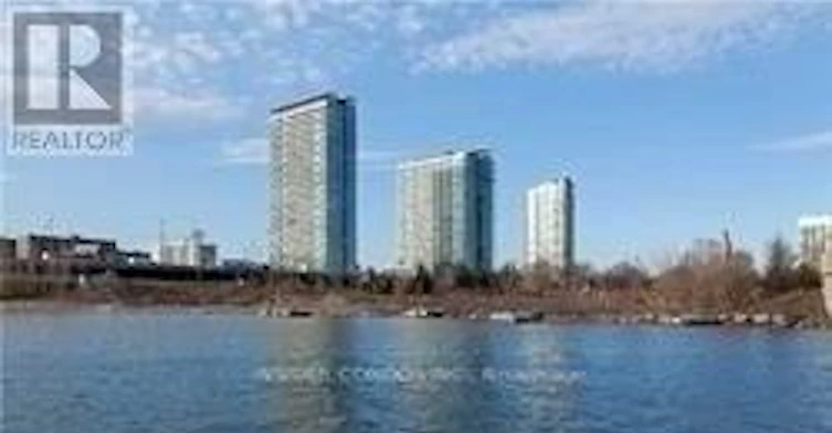 2405-105 The Queensway Avenue W, Toronto, ON, M6S 5B5