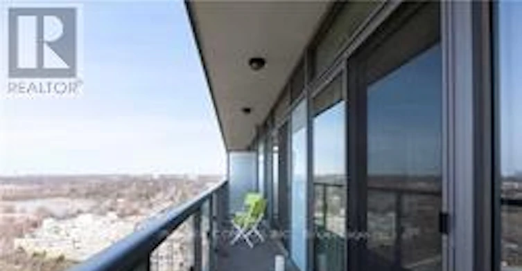 2405-105 The Queensway Avenue W, Toronto, ON, M6S 5B5 - 18