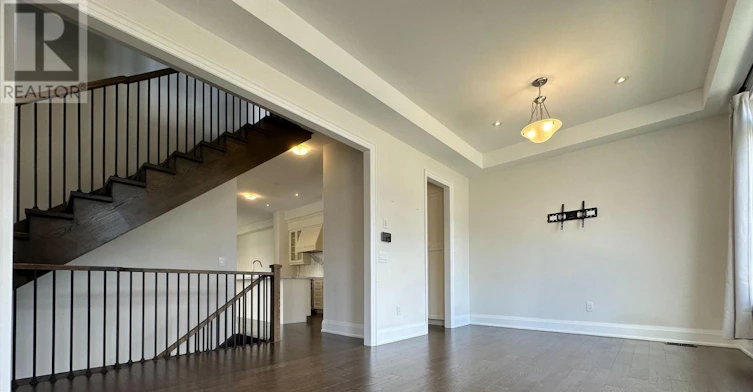 26 Callisto Lane, Richmond Hill, ON, L4C 5G9 - 8