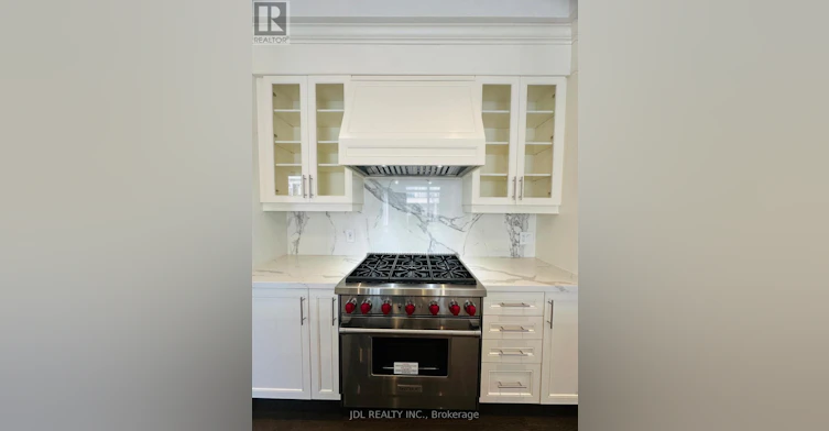 26 Callisto Lane, Richmond Hill, ON, L4C 5G9 - 3