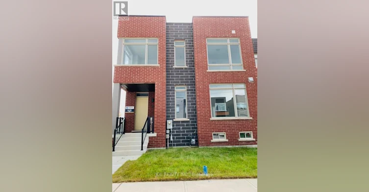 26 Callisto Lane, Richmond Hill, ON, L4C 5G9
