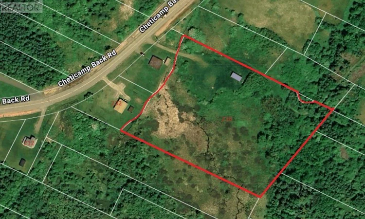 238 Cheticamp Back Road