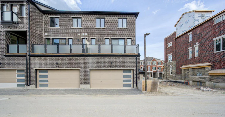 60 Avani Avenue, Markham, ON, L6C 3S6 - 24
