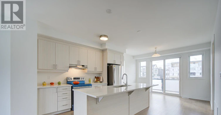 60 Avani Avenue, Markham, ON, L6C 3S6