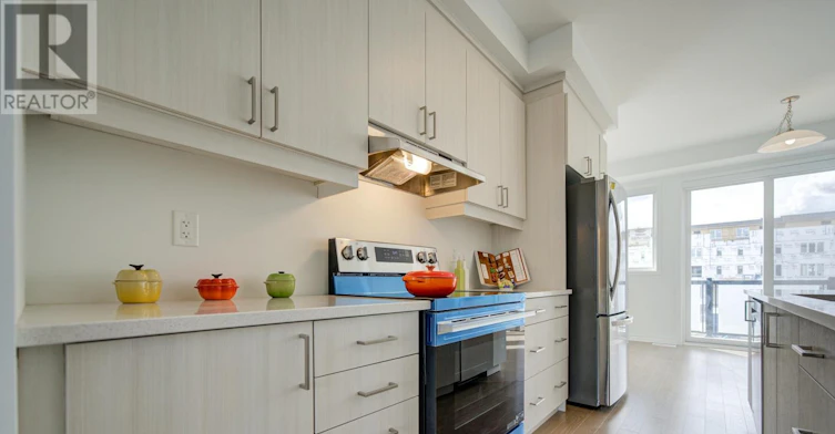 60 Avani Avenue, Markham, ON, L6C 3S6 - 4