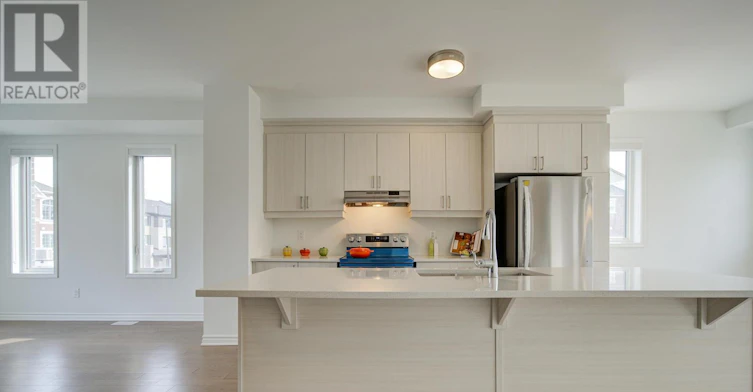 60 Avani Avenue, Markham, ON, L6C 3S6 - 5