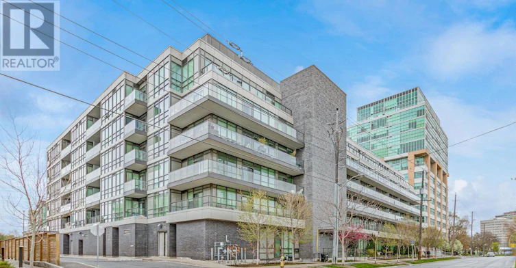 612-8 Fieldway Road, Toronto, ON, M8Z 0C3 - 3