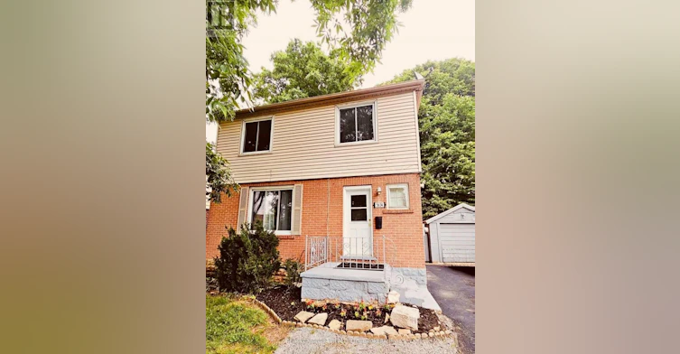 UPPER-5634 Drummond Road, Niagara Falls, ON, L2G 4L4