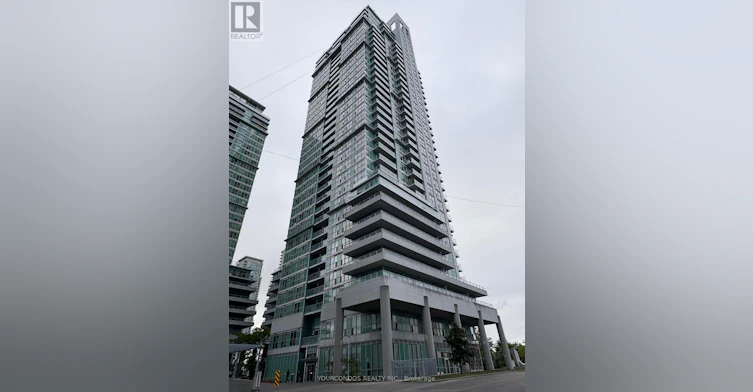 1507-70 Town Centre Court, Toronto, ON, M1P 0B2