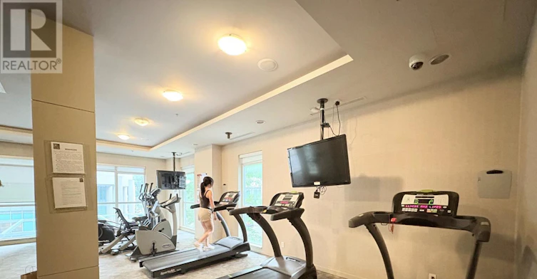 1507-70 Town Centre Court, Toronto, ON, M1P 0B2 - 20