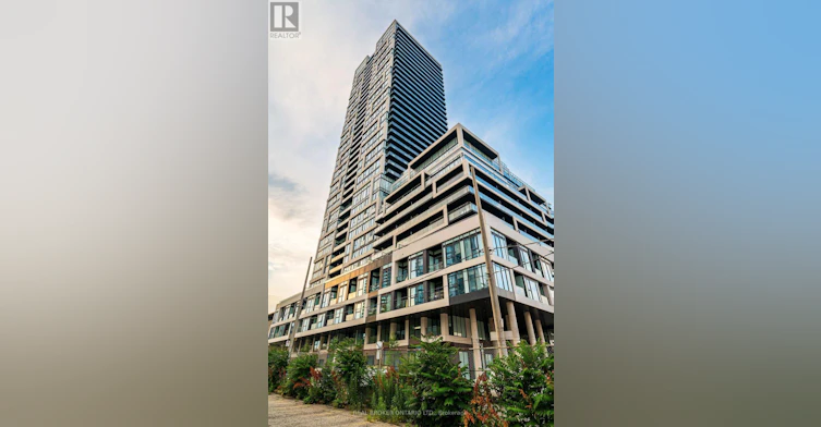 2308-5 Defries Street, Toronto, ON, M5A 0W7 - 39