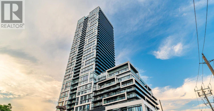 2308-5 Defries Street, Toronto, ON, M5A 0W7 - 40
