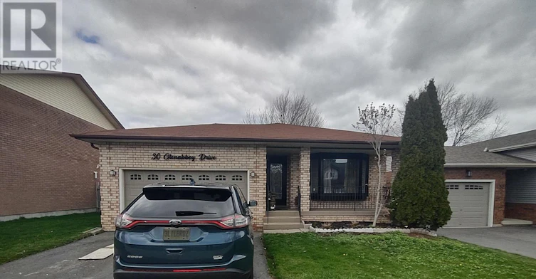 BSMT-30 Glenabbey Drive, Clarington, ON, L1E 1B8