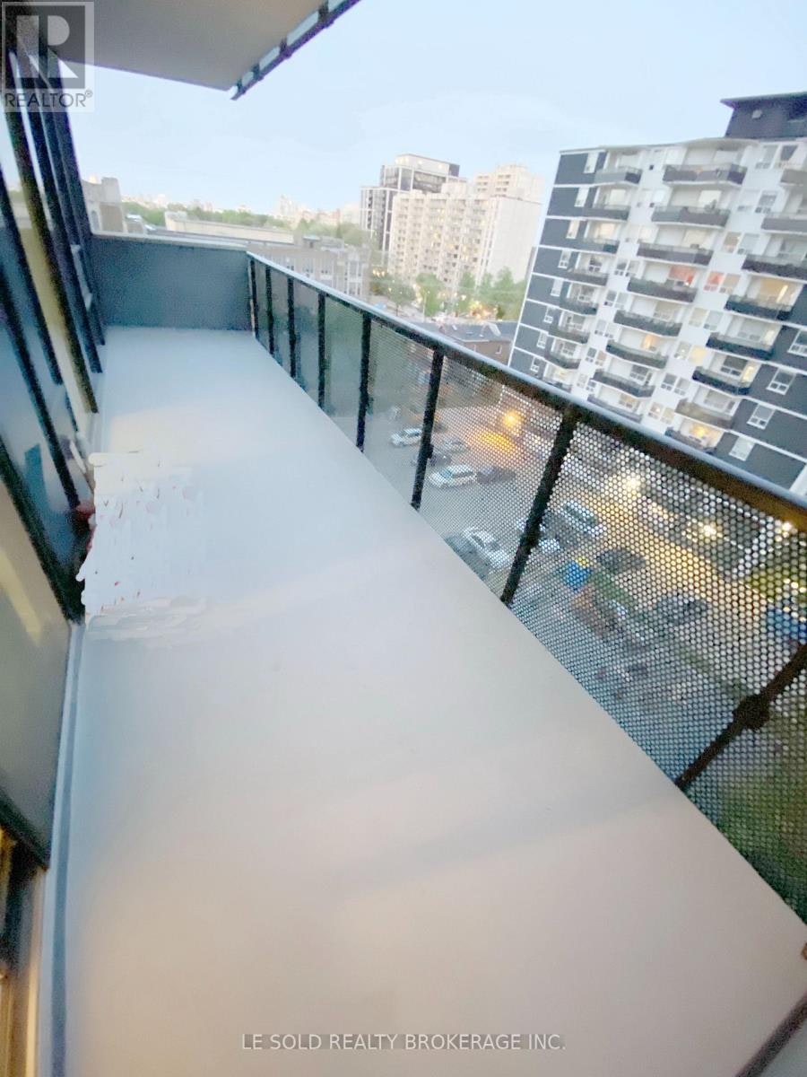 711 127 Master Bedroom Broadway Avenue, Toronto, ON, M4P 1V4 - 9