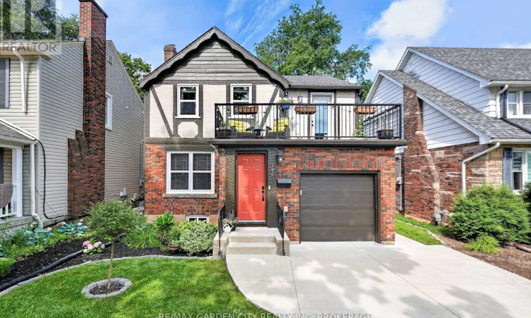 144 Highland Avenue
