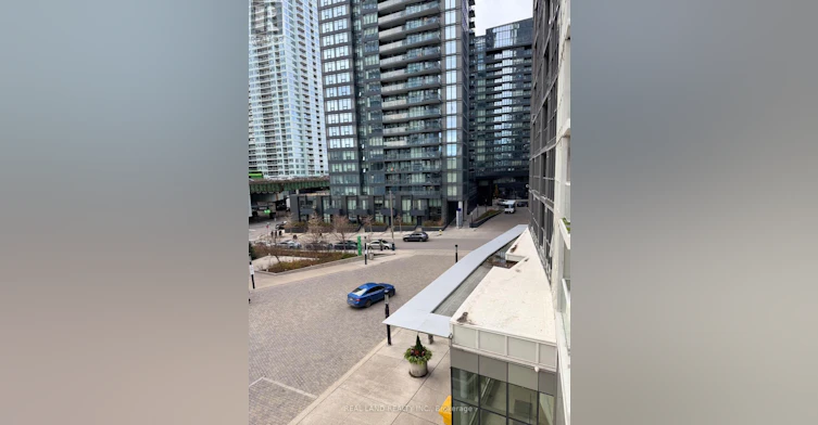 301-85 Queens Wharf Road, Toronto, ON, M5V 0J9 - 7