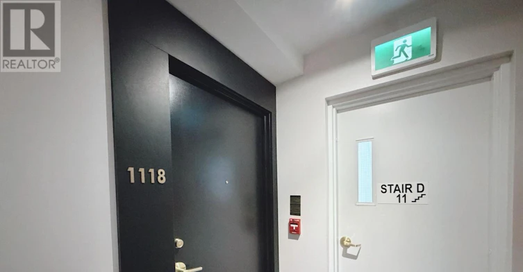 1118-85 Wood Street, Toronto, ON, M4Y 0E8 - 20