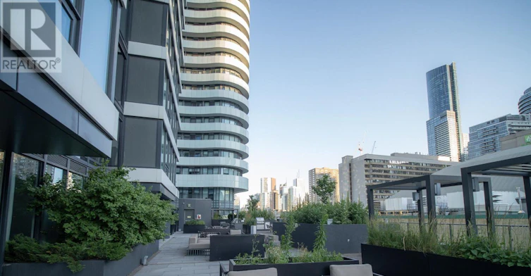 1118-85 Wood Street, Toronto, ON, M4Y 0E8 - 25