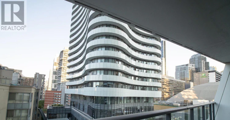 1118-85 Wood Street, Toronto, ON, M4Y 0E8 - 15