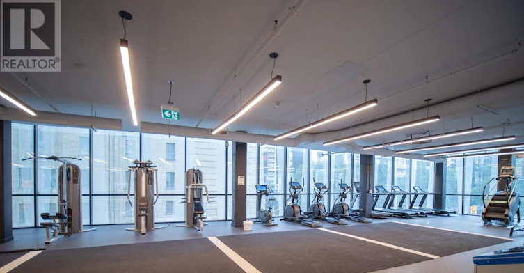 1118-85 Wood Street, Toronto, ON, M4Y 0E8 - 21