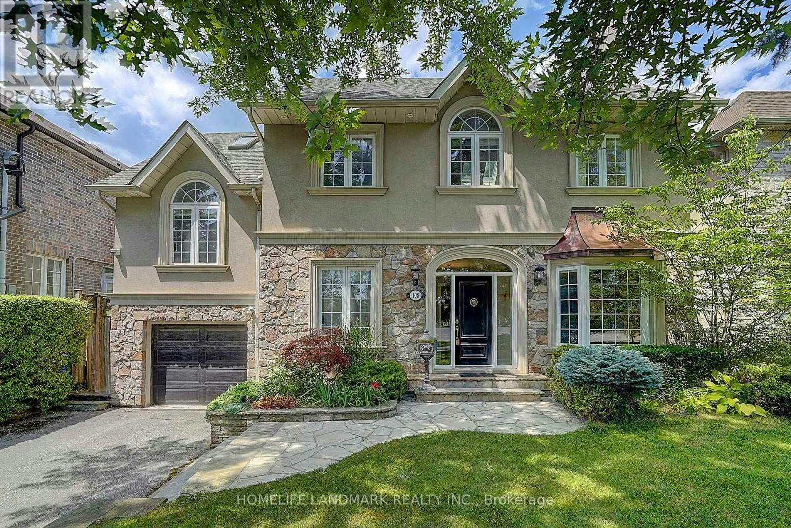 108 Empress Avenue, Toronto, ON, M2N 3T6