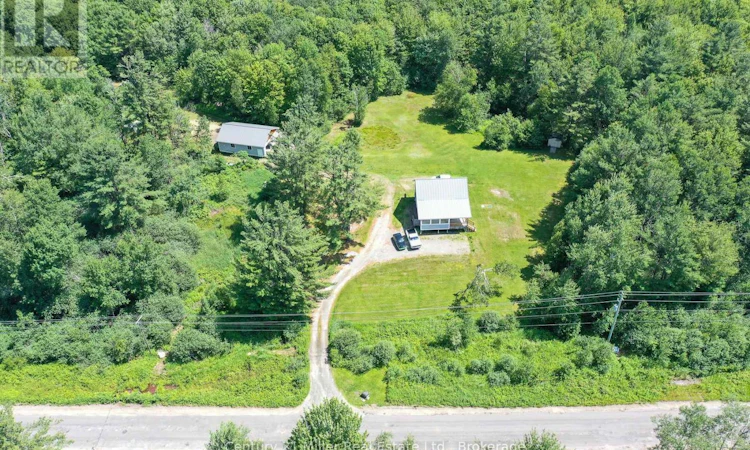 1028 Medora Lake Road